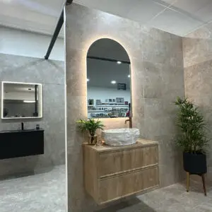 Meuble de salle de bain