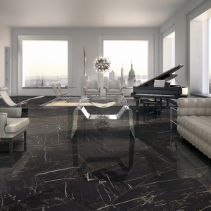 Carrelage Cave Saime – Effet Marbre Chromatique et Polyvalent