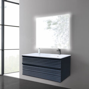 Meuble de salle de bain Dune