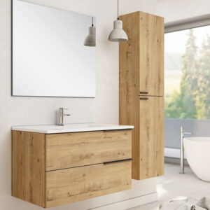 Meuble de salle de bain Birdie